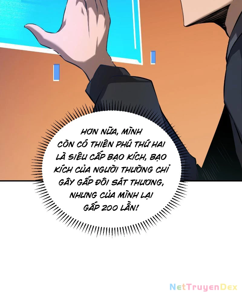 Mệnh Luân Chi Chủ! Khi Dị Biến Giáng Lâm Nhân Gian! Chapter 2 - Trang 3