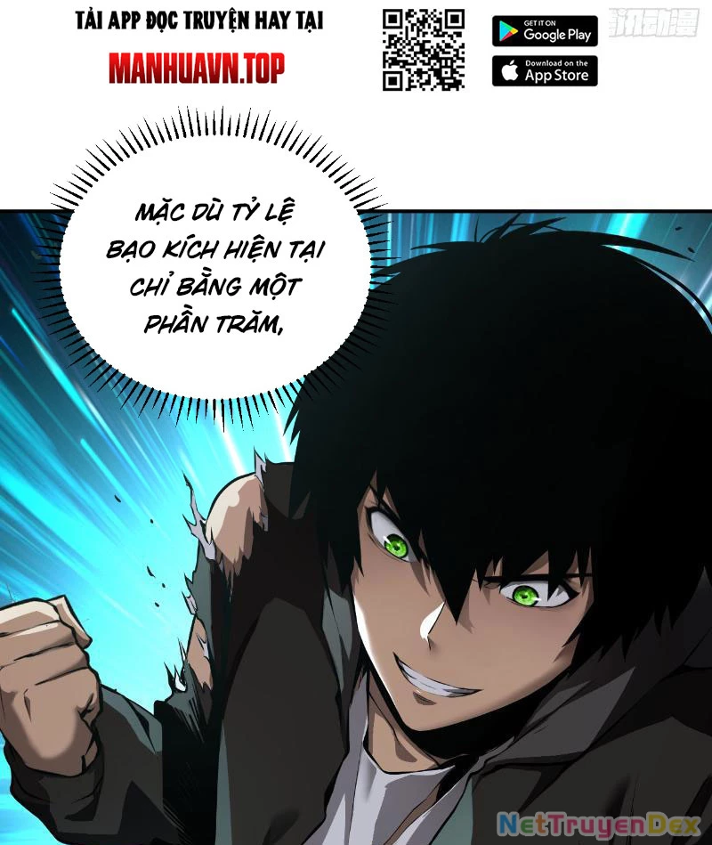 Mệnh Luân Chi Chủ! Khi Dị Biến Giáng Lâm Nhân Gian! Chapter 2 - Trang 3