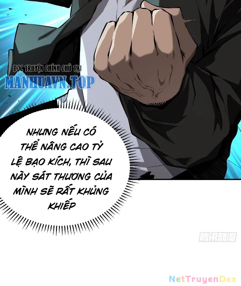 Mệnh Luân Chi Chủ! Khi Dị Biến Giáng Lâm Nhân Gian! Chapter 2 - Trang 3