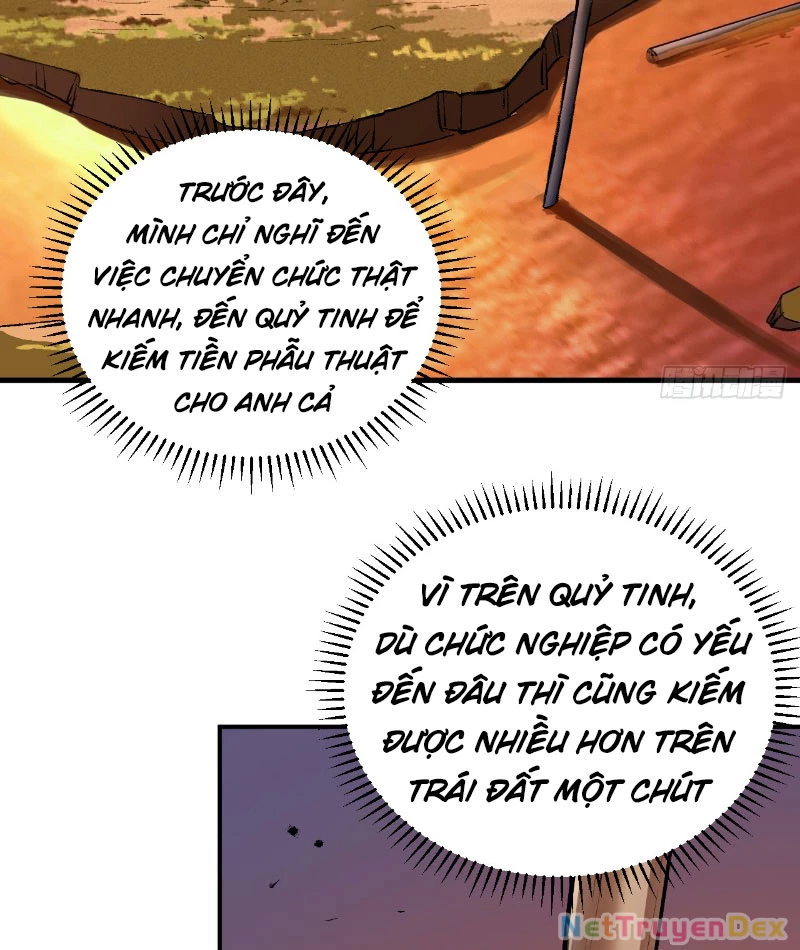 Mệnh Luân Chi Chủ! Khi Dị Biến Giáng Lâm Nhân Gian! Chapter 2 - Trang 3