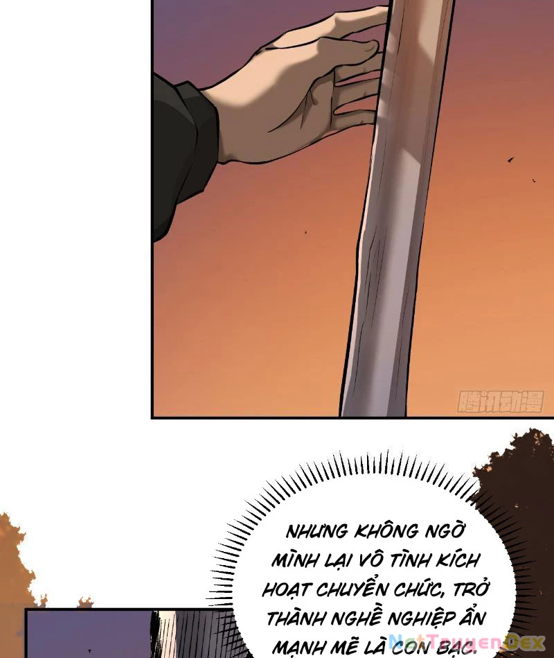 Mệnh Luân Chi Chủ! Khi Dị Biến Giáng Lâm Nhân Gian! Chapter 2 - Trang 3