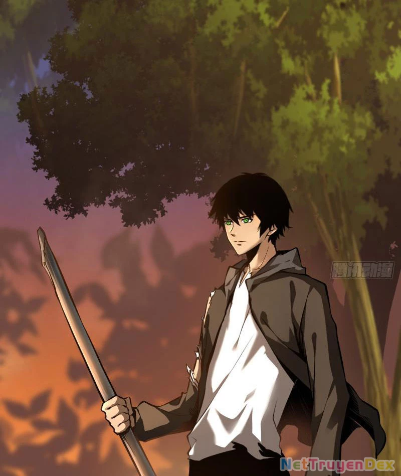 Mệnh Luân Chi Chủ! Khi Dị Biến Giáng Lâm Nhân Gian! Chapter 2 - Trang 3