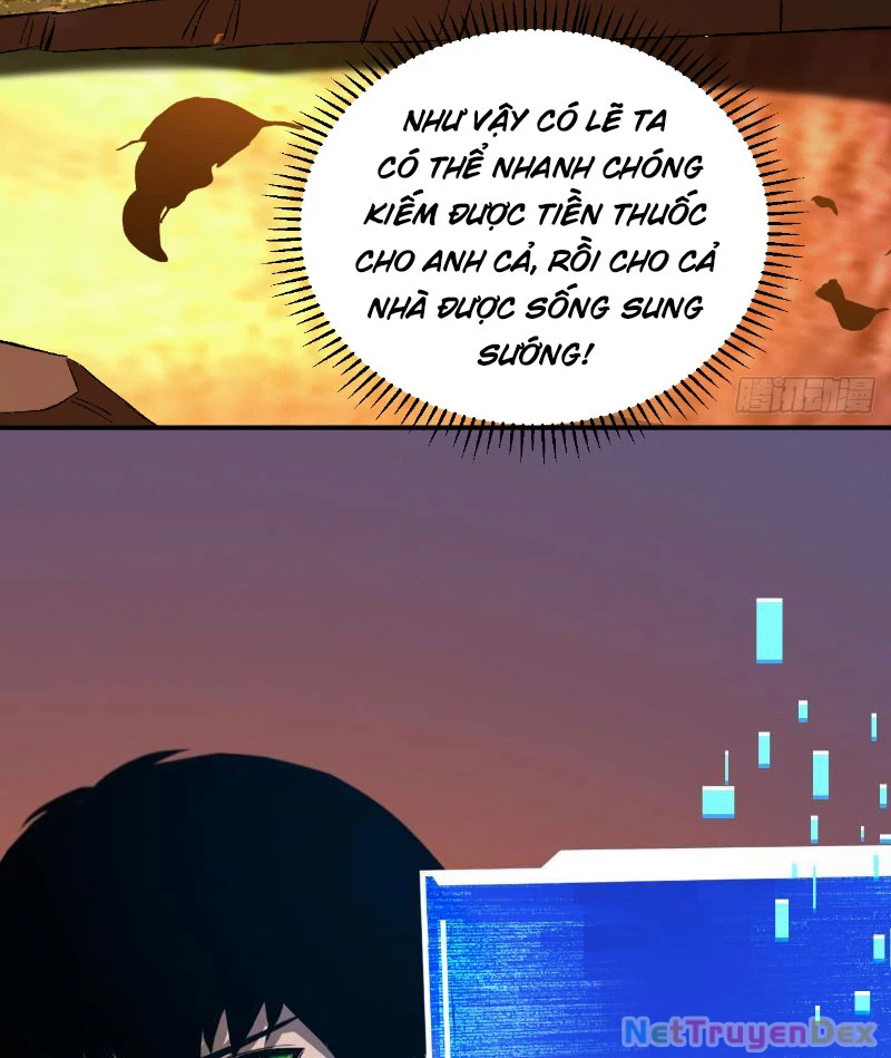 Mệnh Luân Chi Chủ! Khi Dị Biến Giáng Lâm Nhân Gian! Chapter 2 - Trang 3