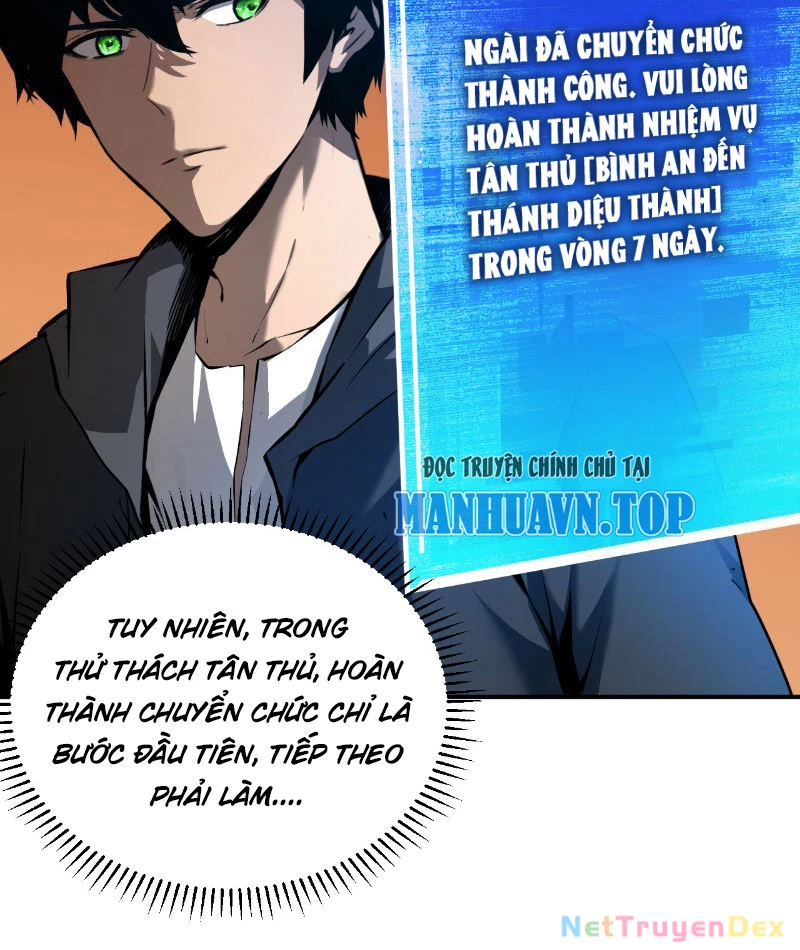 Mệnh Luân Chi Chủ! Khi Dị Biến Giáng Lâm Nhân Gian! Chapter 2 - Trang 3