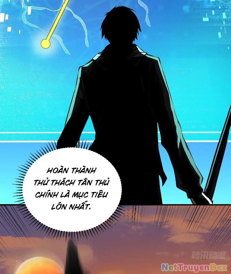 Mệnh Luân Chi Chủ! Khi Dị Biến Giáng Lâm Nhân Gian! Chapter 2 - Trang 3