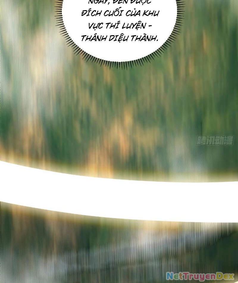 Mệnh Luân Chi Chủ! Khi Dị Biến Giáng Lâm Nhân Gian! Chapter 2 - Trang 3