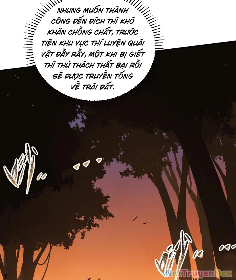 Mệnh Luân Chi Chủ! Khi Dị Biến Giáng Lâm Nhân Gian! Chapter 2 - Trang 3