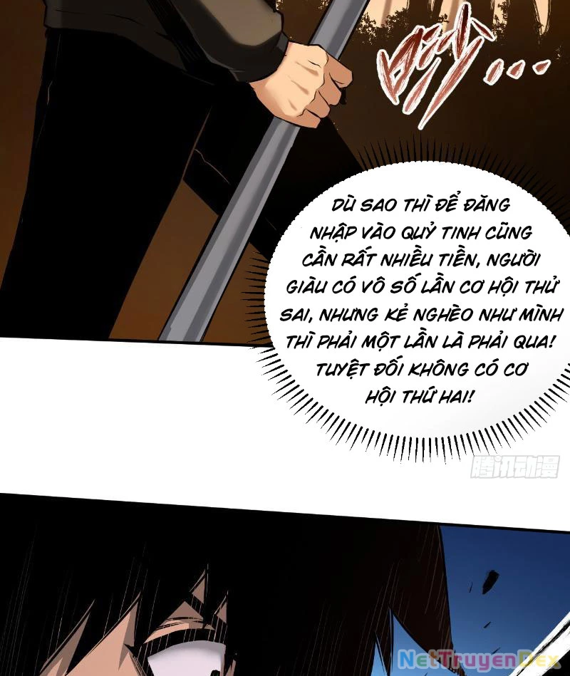 Mệnh Luân Chi Chủ! Khi Dị Biến Giáng Lâm Nhân Gian! Chapter 2 - Trang 3