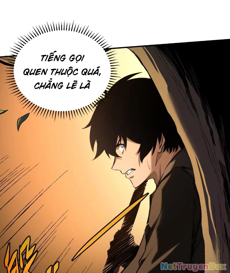 Mệnh Luân Chi Chủ! Khi Dị Biến Giáng Lâm Nhân Gian! Chapter 2 - Trang 3