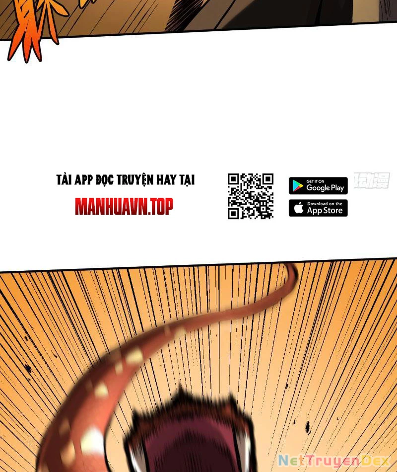 Mệnh Luân Chi Chủ! Khi Dị Biến Giáng Lâm Nhân Gian! Chapter 2 - Trang 3