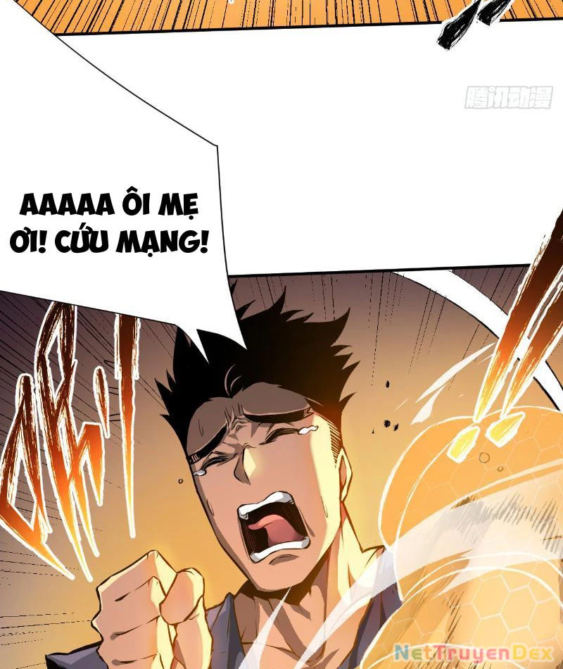 Mệnh Luân Chi Chủ! Khi Dị Biến Giáng Lâm Nhân Gian! Chapter 2 - Trang 3