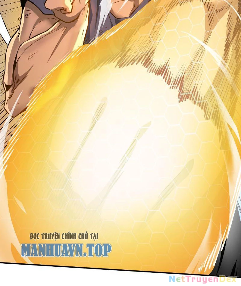 Mệnh Luân Chi Chủ! Khi Dị Biến Giáng Lâm Nhân Gian! Chapter 2 - Trang 3