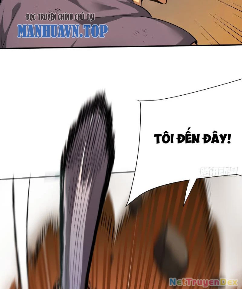 Mệnh Luân Chi Chủ! Khi Dị Biến Giáng Lâm Nhân Gian! Chapter 2 - Trang 3