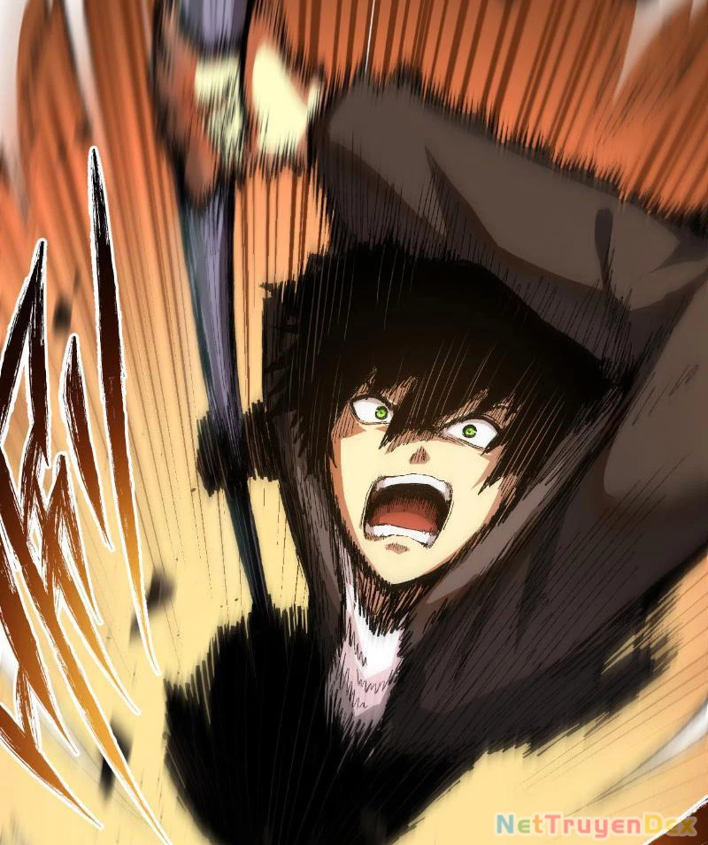 Mệnh Luân Chi Chủ! Khi Dị Biến Giáng Lâm Nhân Gian! Chapter 2 - Trang 3