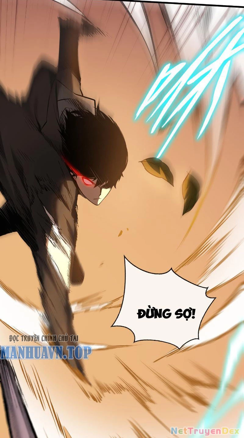 Mệnh Luân Chi Chủ! Khi Dị Biến Giáng Lâm Nhân Gian! Chapter 3 - Trang 3