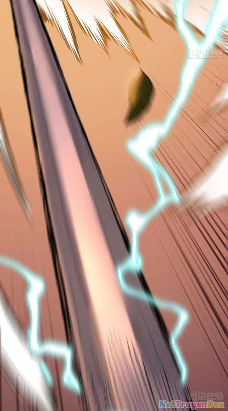 Mệnh Luân Chi Chủ! Khi Dị Biến Giáng Lâm Nhân Gian! Chapter 3 - Trang 3