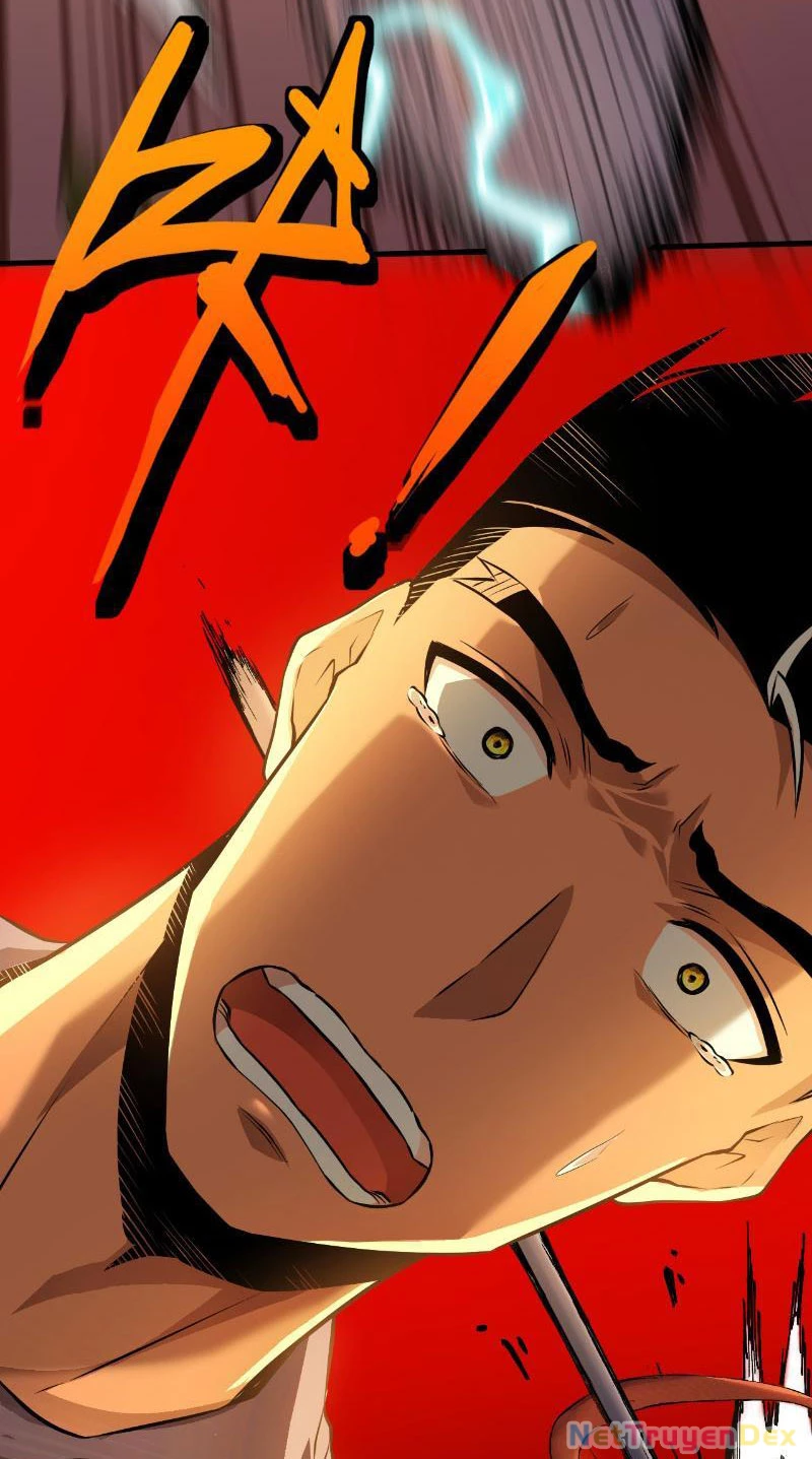 Mệnh Luân Chi Chủ! Khi Dị Biến Giáng Lâm Nhân Gian! Chapter 3 - Trang 3