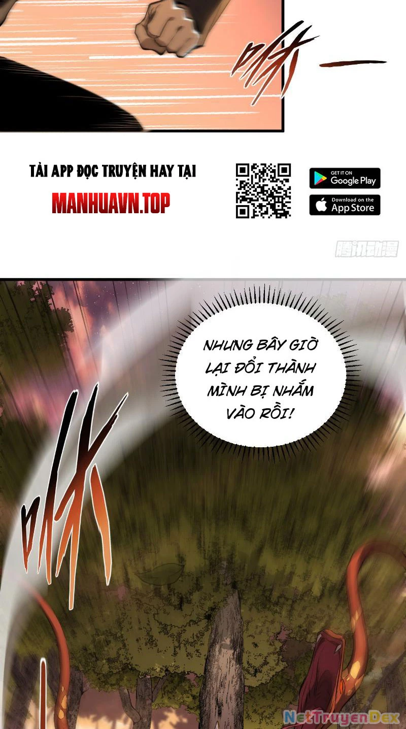 Mệnh Luân Chi Chủ! Khi Dị Biến Giáng Lâm Nhân Gian! Chapter 3 - Trang 3