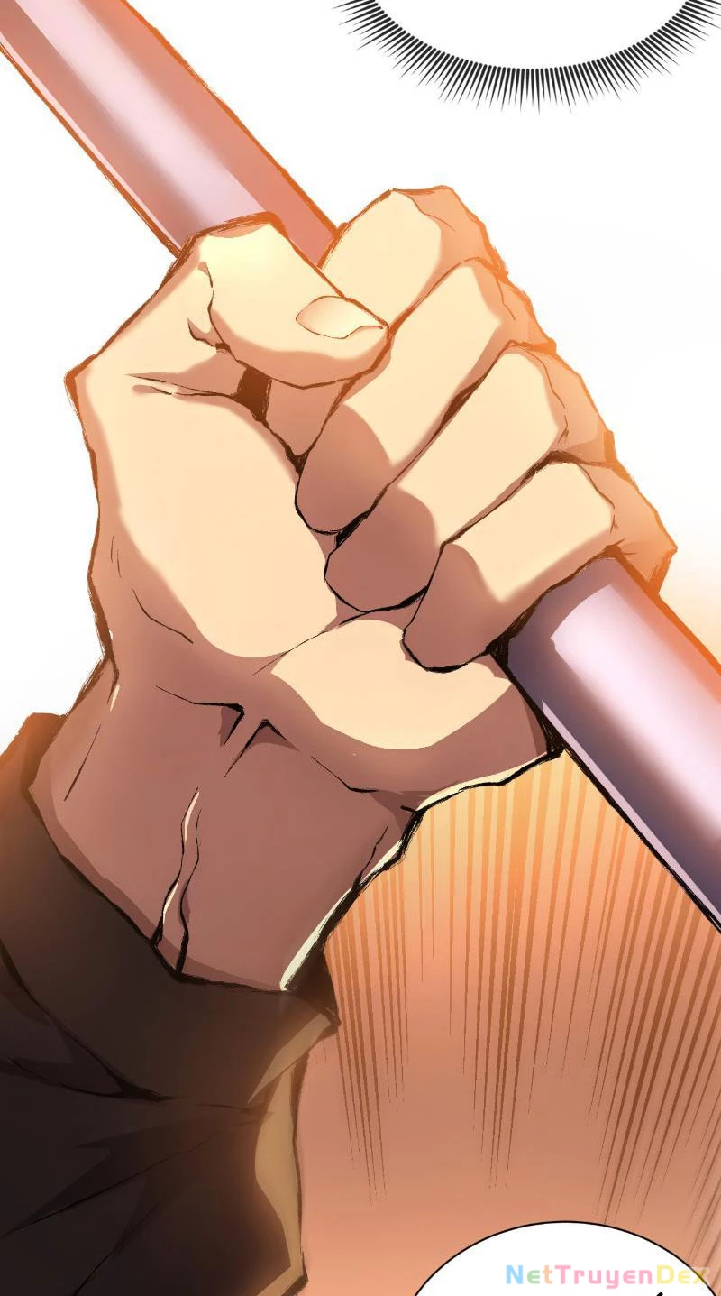 Mệnh Luân Chi Chủ! Khi Dị Biến Giáng Lâm Nhân Gian! Chapter 3 - Trang 3