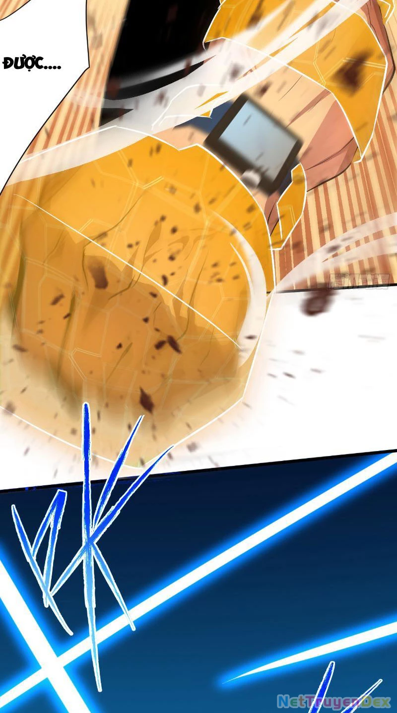 Mệnh Luân Chi Chủ! Khi Dị Biến Giáng Lâm Nhân Gian! Chapter 3 - Trang 3