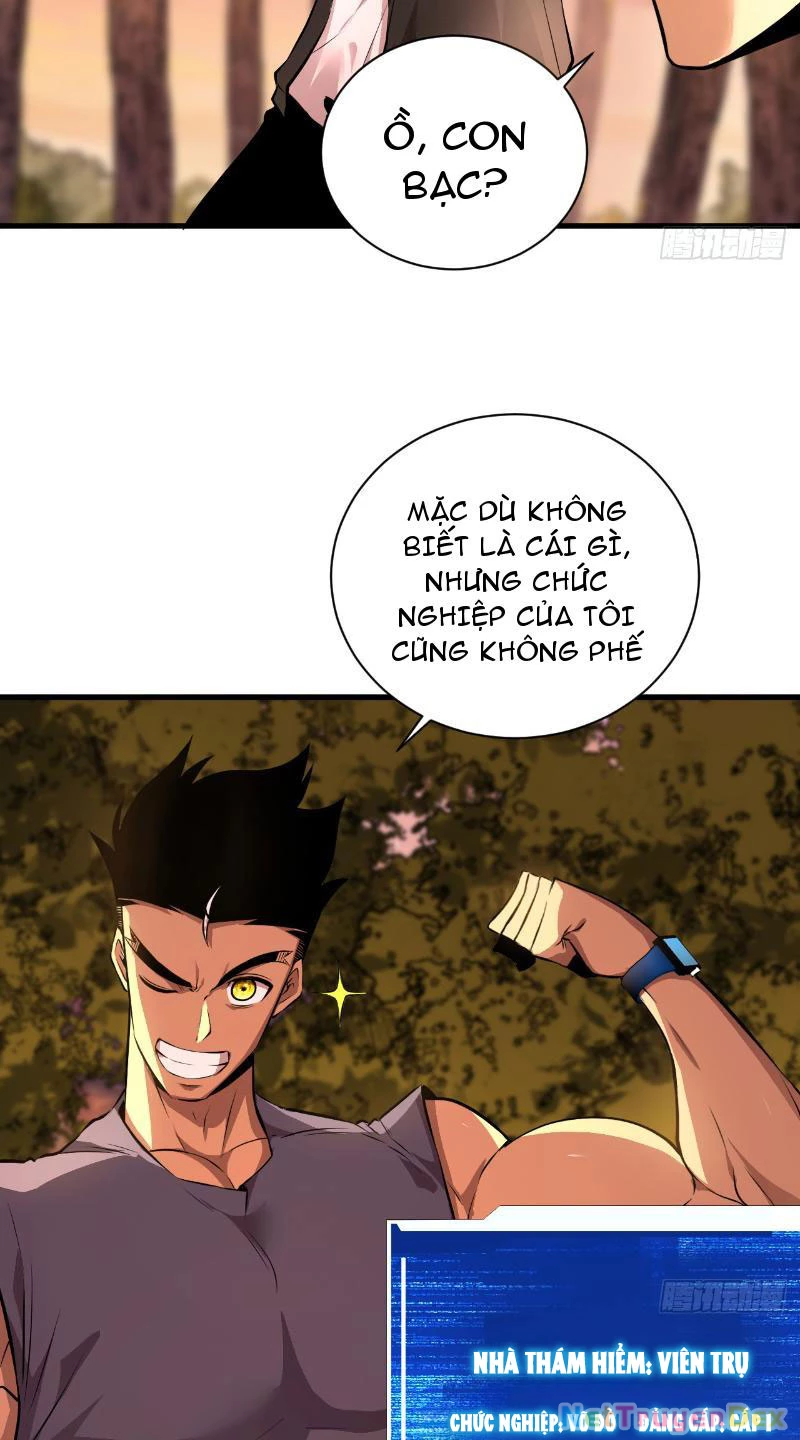 Mệnh Luân Chi Chủ! Khi Dị Biến Giáng Lâm Nhân Gian! Chapter 3 - Trang 3