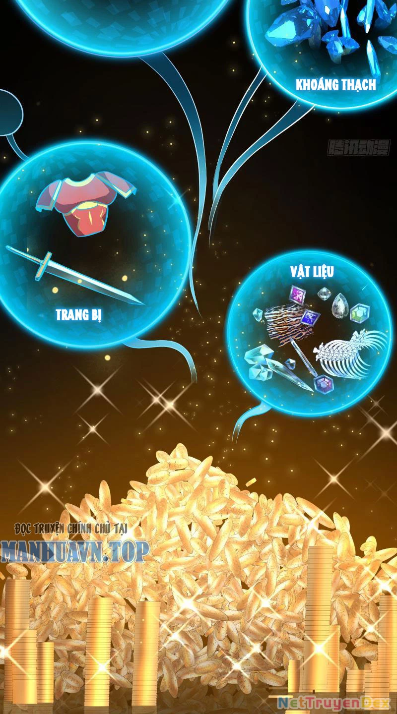 Mệnh Luân Chi Chủ! Khi Dị Biến Giáng Lâm Nhân Gian! Chapter 3 - Trang 3