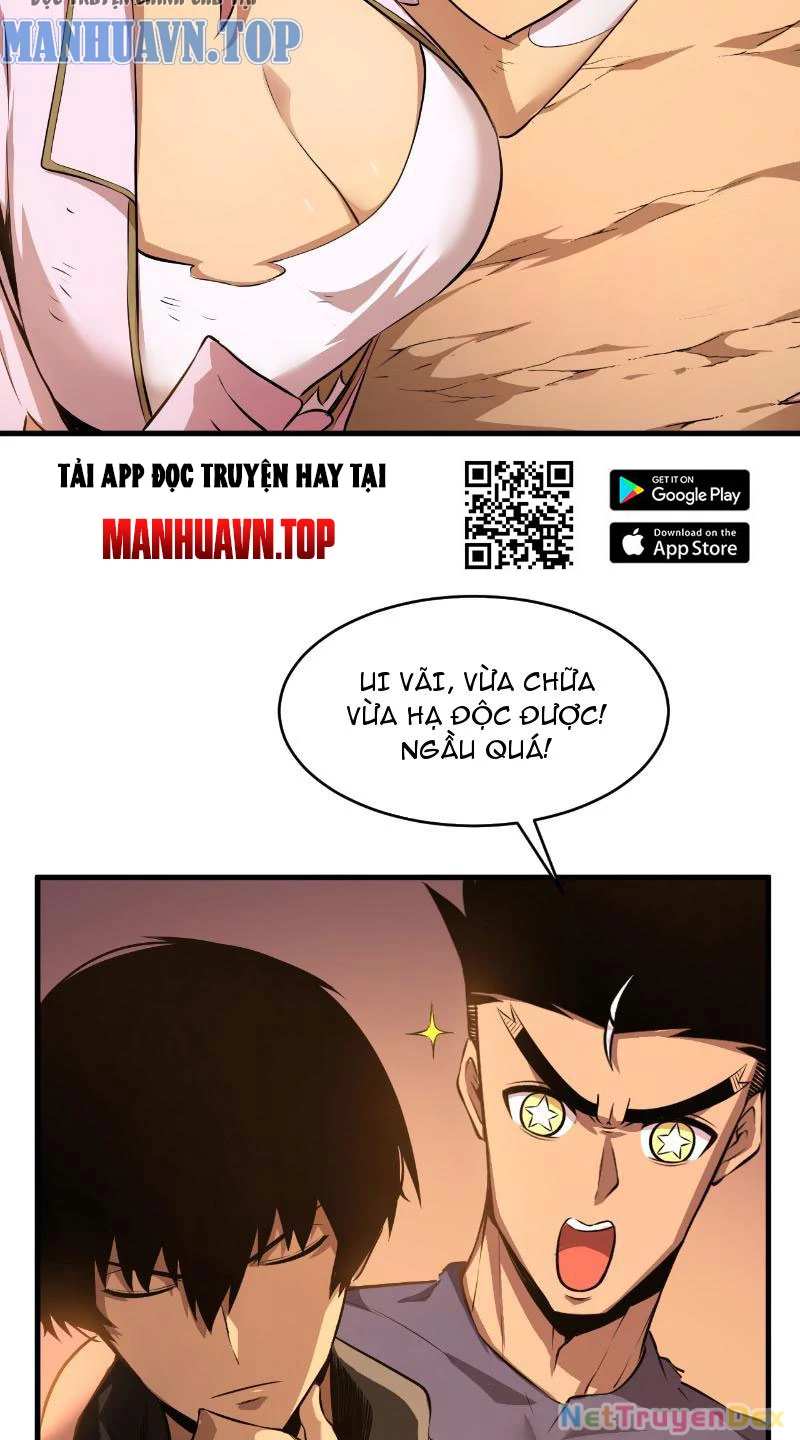 Mệnh Luân Chi Chủ! Khi Dị Biến Giáng Lâm Nhân Gian! Chapter 3 - Trang 3