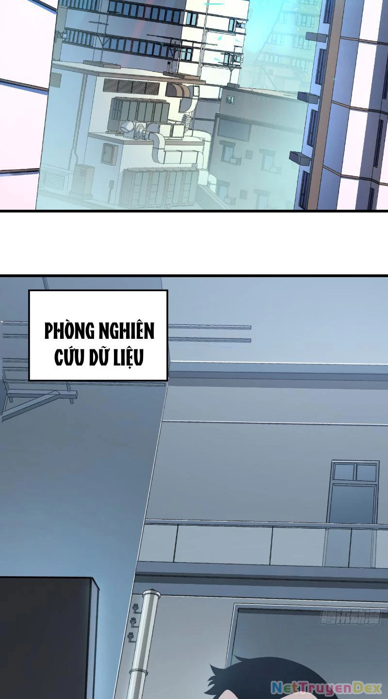 Mệnh Luân Chi Chủ! Khi Dị Biến Giáng Lâm Nhân Gian! Chapter 3 - Trang 3