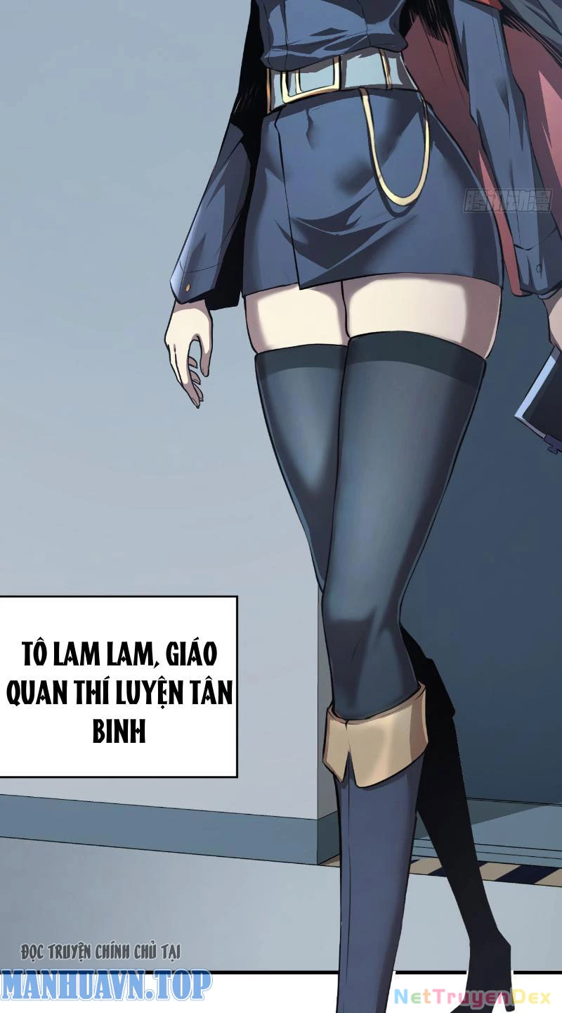 Mệnh Luân Chi Chủ! Khi Dị Biến Giáng Lâm Nhân Gian! Chapter 3 - Trang 3