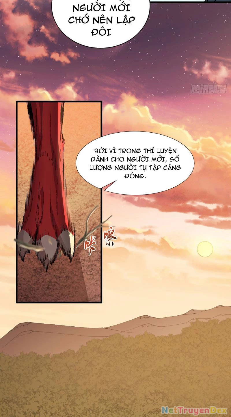 Mệnh Luân Chi Chủ! Khi Dị Biến Giáng Lâm Nhân Gian! Chapter 3 - Trang 3