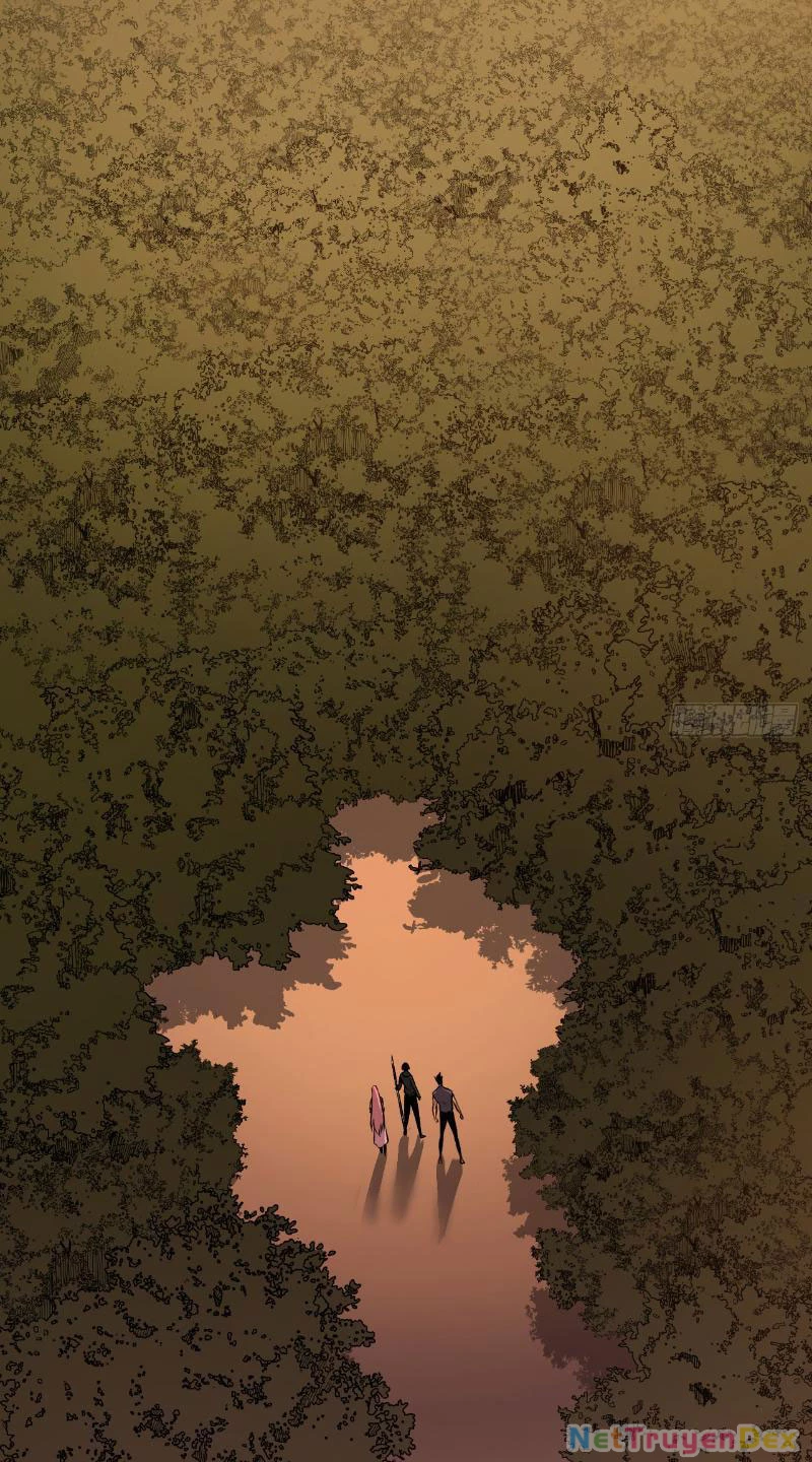 Mệnh Luân Chi Chủ! Khi Dị Biến Giáng Lâm Nhân Gian! Chapter 3 - Trang 3