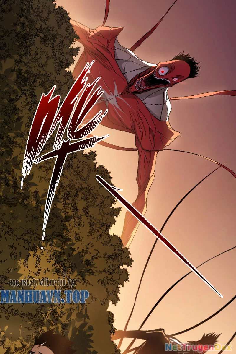 Mệnh Luân Chi Chủ! Khi Dị Biến Giáng Lâm Nhân Gian! Chapter 3 - Trang 3