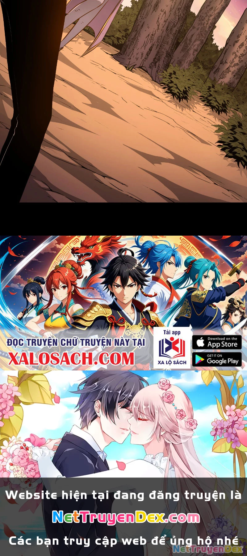 Mệnh Luân Chi Chủ! Khi Dị Biến Giáng Lâm Nhân Gian! Chapter 3 - Trang 3