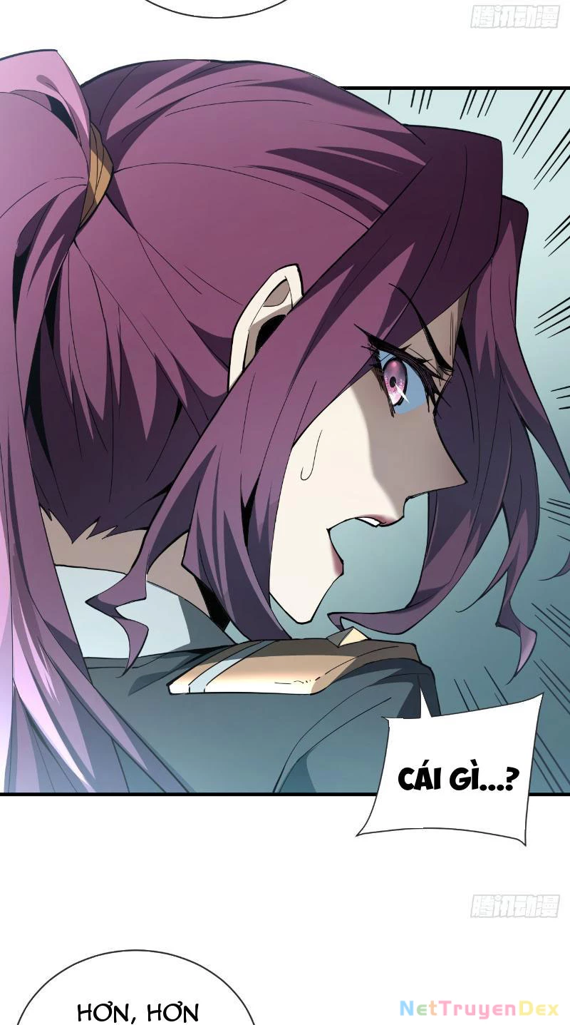 Mệnh Luân Chi Chủ! Khi Dị Biến Giáng Lâm Nhân Gian! Chapter 4 - Trang 3