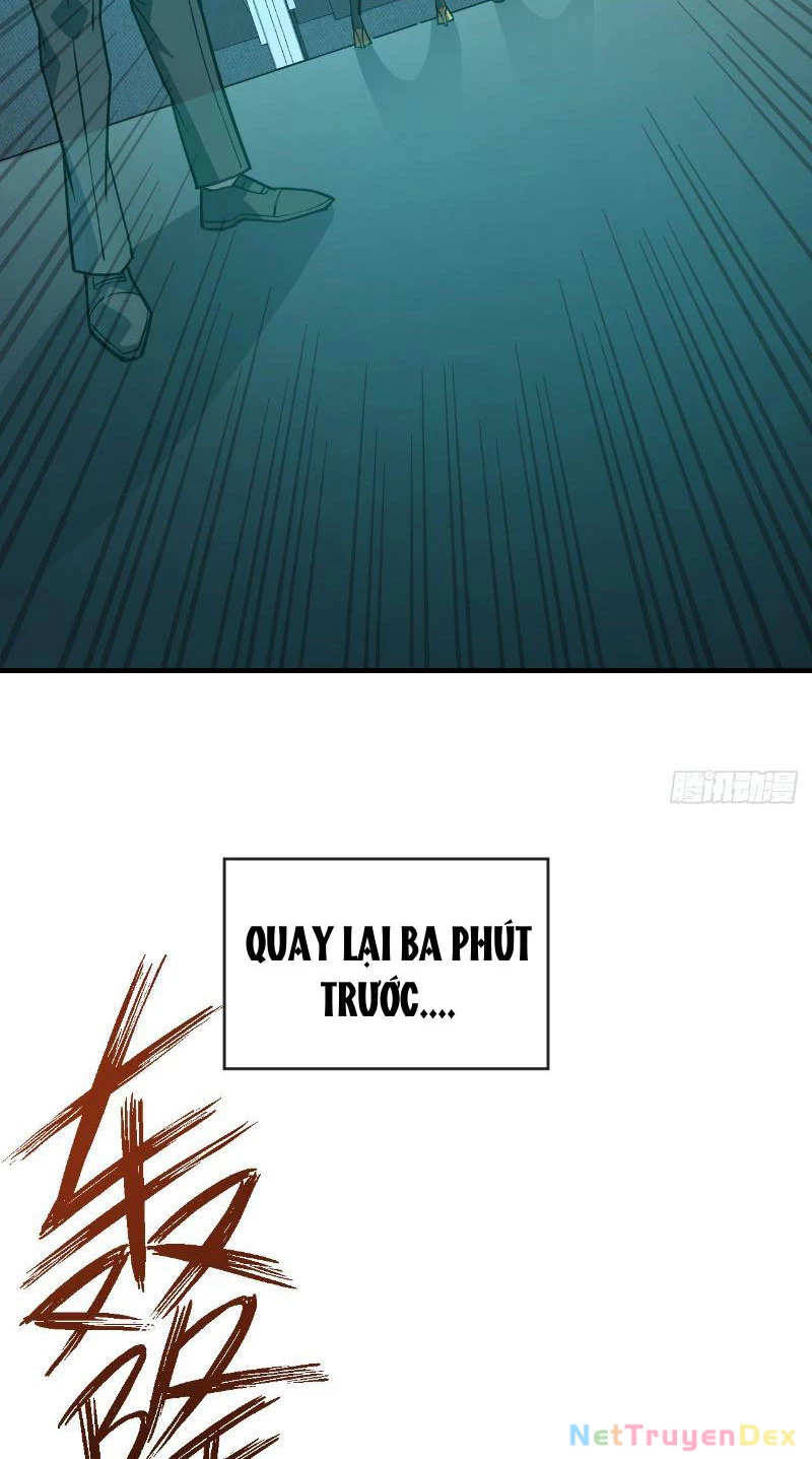 Mệnh Luân Chi Chủ! Khi Dị Biến Giáng Lâm Nhân Gian! Chapter 4 - Trang 3