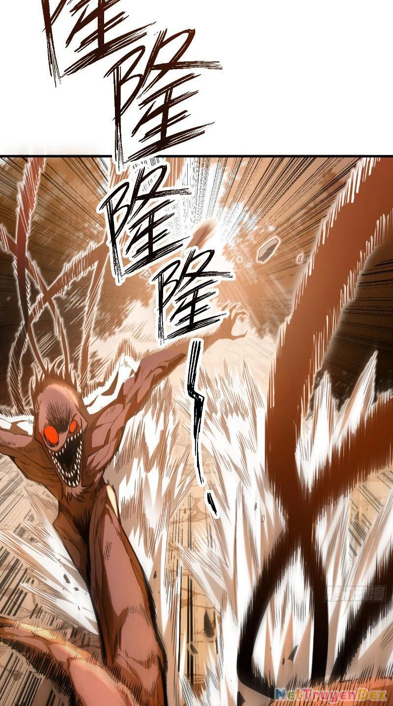 Mệnh Luân Chi Chủ! Khi Dị Biến Giáng Lâm Nhân Gian! Chapter 4 - Trang 3