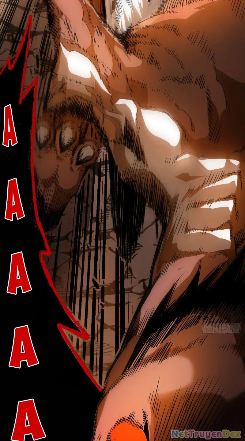 Mệnh Luân Chi Chủ! Khi Dị Biến Giáng Lâm Nhân Gian! Chapter 4 - Trang 3