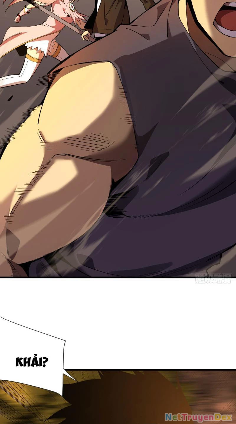 Mệnh Luân Chi Chủ! Khi Dị Biến Giáng Lâm Nhân Gian! Chapter 4 - Trang 3