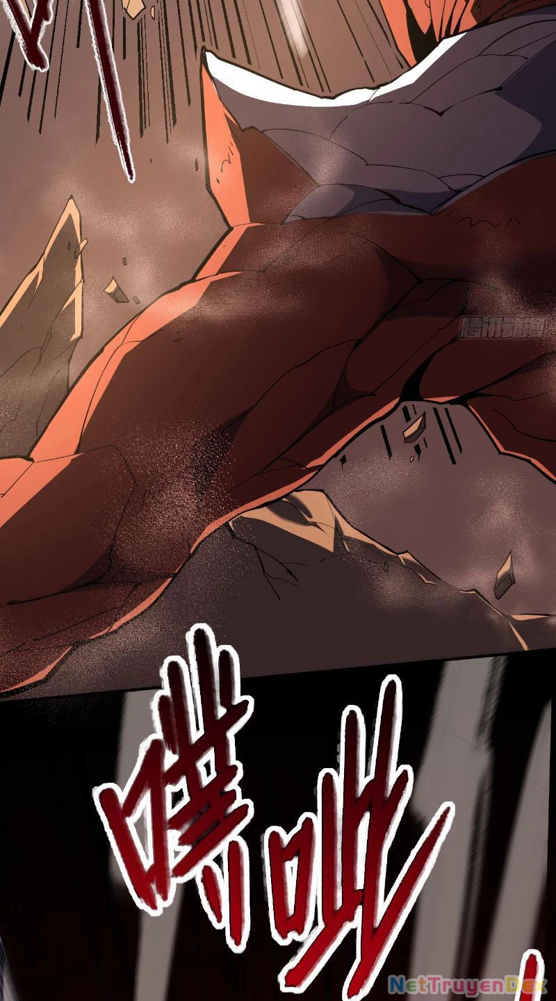 Mệnh Luân Chi Chủ! Khi Dị Biến Giáng Lâm Nhân Gian! Chapter 4 - Trang 3