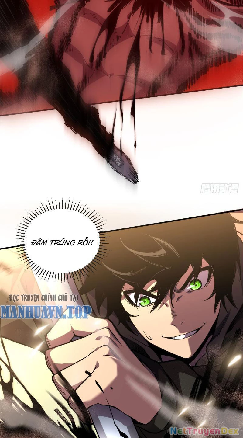 Mệnh Luân Chi Chủ! Khi Dị Biến Giáng Lâm Nhân Gian! Chapter 4 - Trang 3