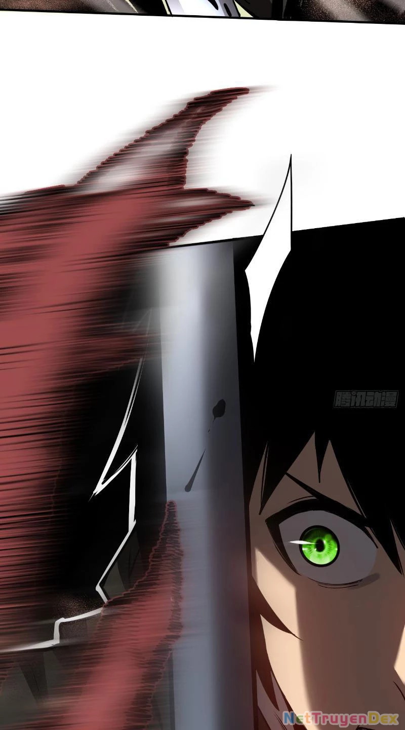 Mệnh Luân Chi Chủ! Khi Dị Biến Giáng Lâm Nhân Gian! Chapter 4 - Trang 3