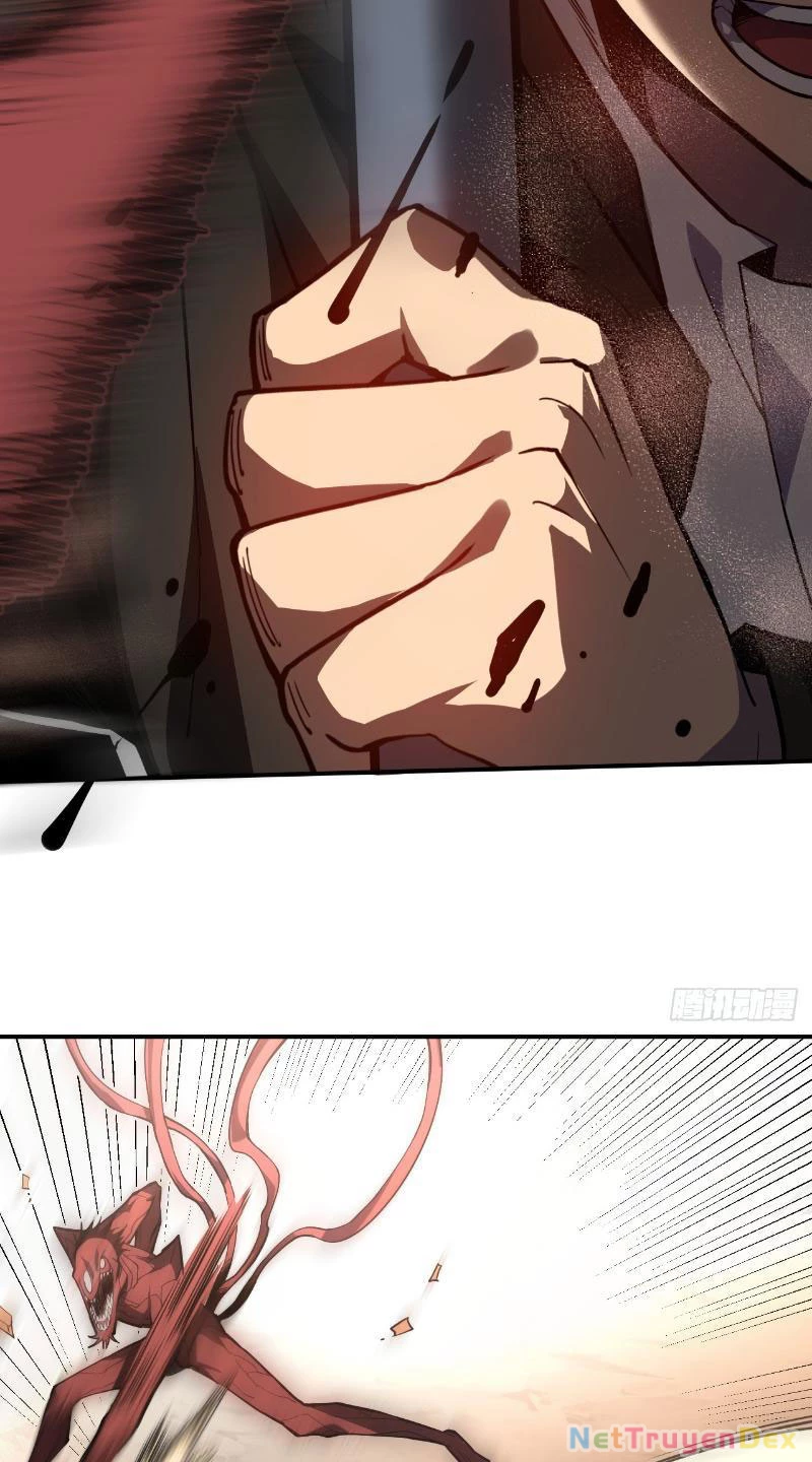 Mệnh Luân Chi Chủ! Khi Dị Biến Giáng Lâm Nhân Gian! Chapter 4 - Trang 3