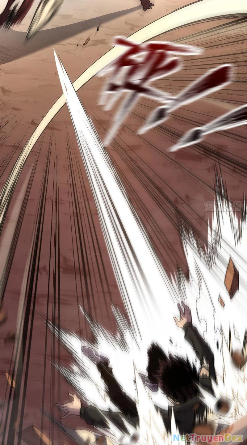 Mệnh Luân Chi Chủ! Khi Dị Biến Giáng Lâm Nhân Gian! Chapter 4 - Trang 3