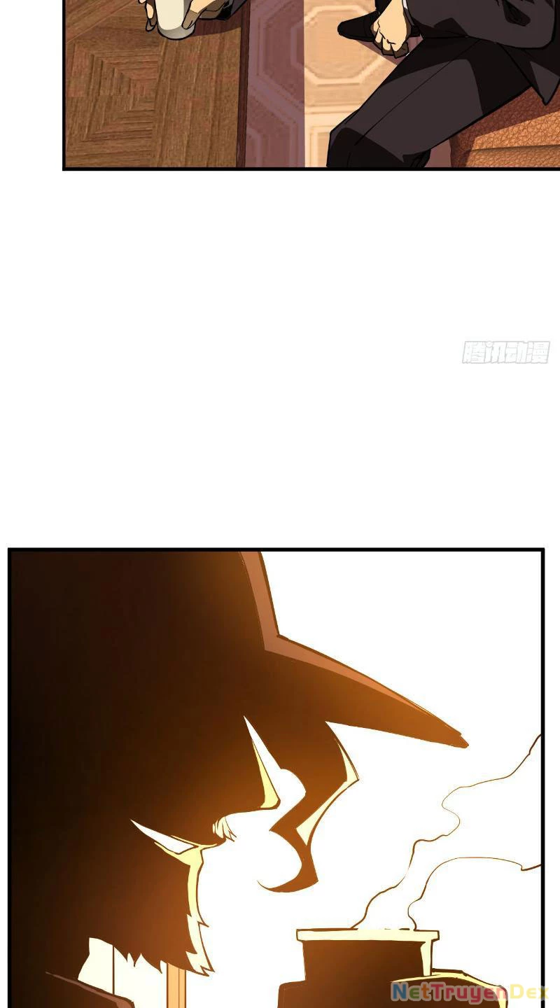 Mệnh Luân Chi Chủ! Khi Dị Biến Giáng Lâm Nhân Gian! Chapter 4 - Trang 3