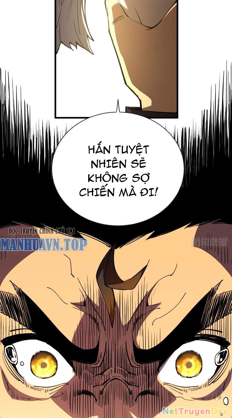 Mệnh Luân Chi Chủ! Khi Dị Biến Giáng Lâm Nhân Gian! Chapter 4 - Trang 3