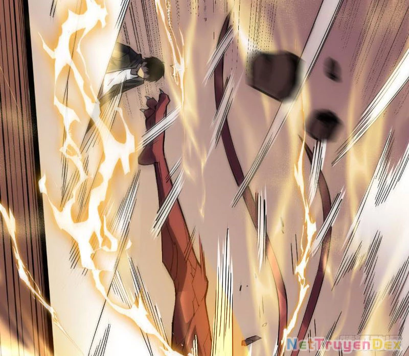 Mệnh Luân Chi Chủ! Khi Dị Biến Giáng Lâm Nhân Gian! Chapter 4 - Trang 3