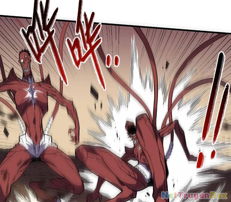 Mệnh Luân Chi Chủ! Khi Dị Biến Giáng Lâm Nhân Gian! Chapter 4 - Trang 3