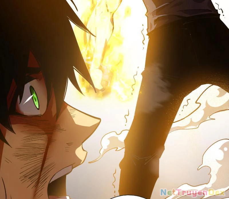 Mệnh Luân Chi Chủ! Khi Dị Biến Giáng Lâm Nhân Gian! Chapter 4 - Trang 3