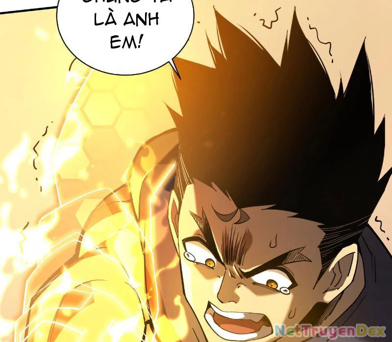 Mệnh Luân Chi Chủ! Khi Dị Biến Giáng Lâm Nhân Gian! Chapter 4 - Trang 3