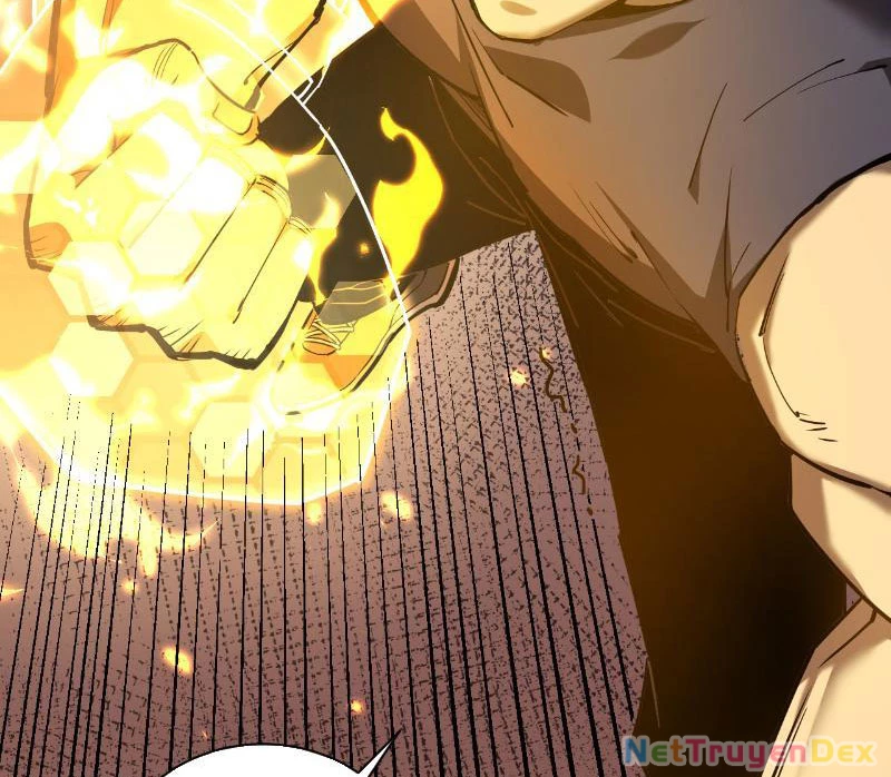 Mệnh Luân Chi Chủ! Khi Dị Biến Giáng Lâm Nhân Gian! Chapter 4 - Trang 3